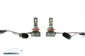 V28 4300K H8/H9/H11 LED